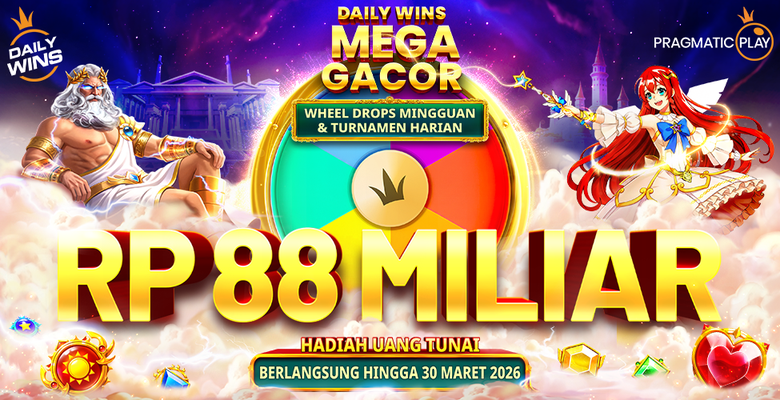 Pragmatic Daily Wins Mega Gacor Lv11